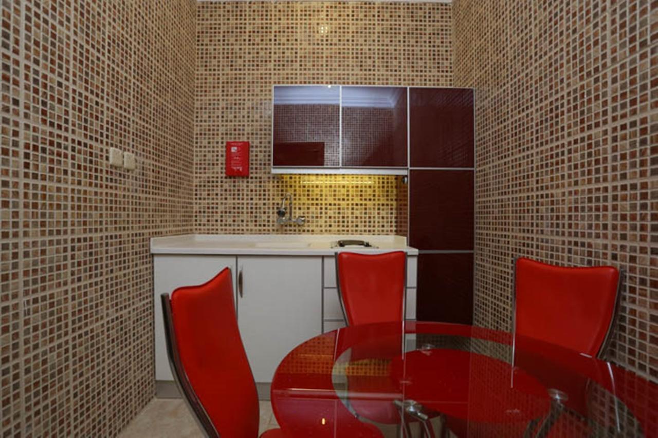 Raoum Inn - Hawtah Bani Tamim Hotat Bani Tamim Habitación foto