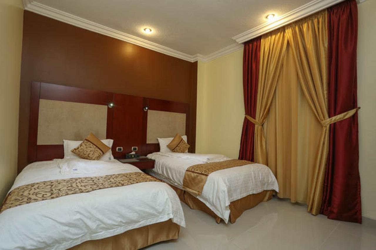 Raoum Inn - Hawtah Bani Tamim Hotat Bani Tamim Habitación foto
